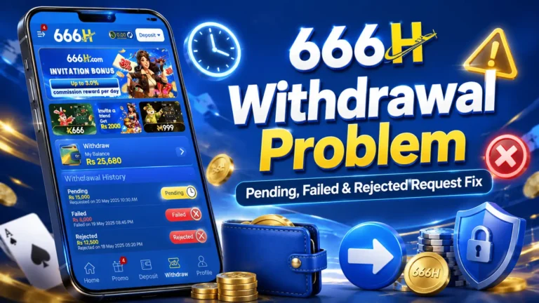666H Withdrawal Problem