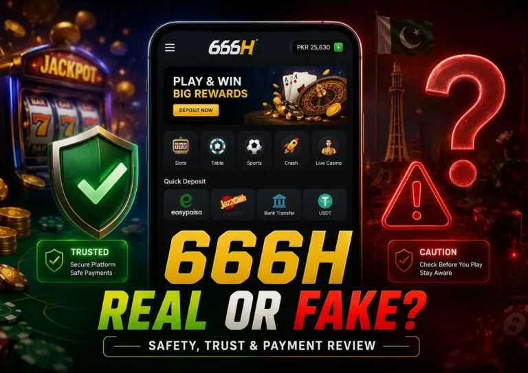 666H Real or Fake