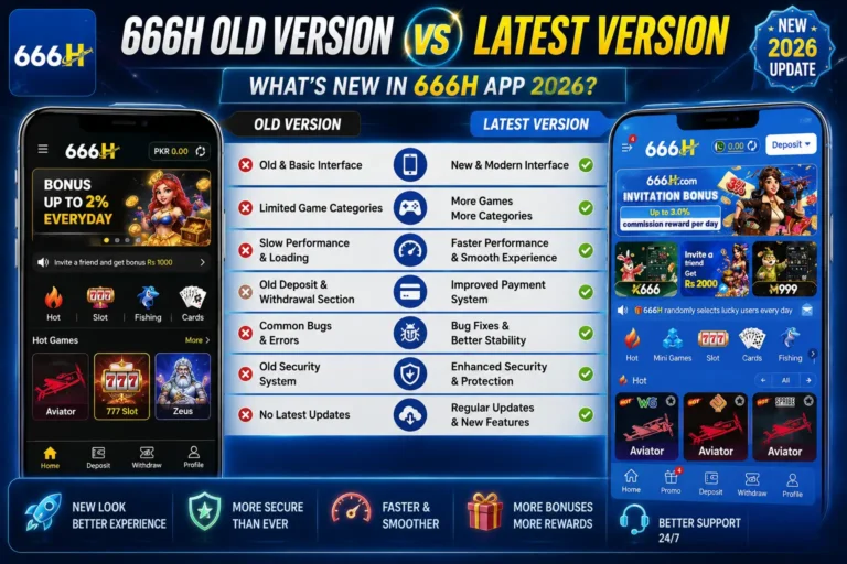 666H Latest Version