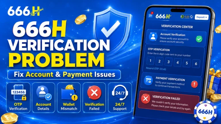 666H Verification Problem